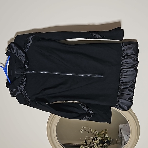 PÜSCH Coat Style Dress - Picture 1 of 8